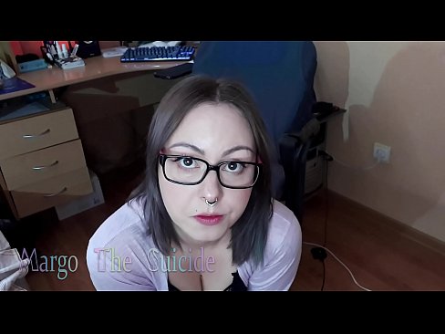 ❤️ 性感的眼镜女孩在镜头前深深地吸吮假阳具 ❌ at zh-cn.zoomporno.ru❌️❤