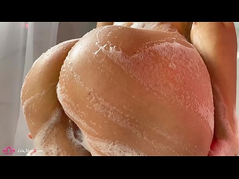 ❤️ 布鲁内特在淋浴时用振动器自慰阴部达到强烈的高潮 ❌ at zh-cn.zoomporno.ru❌️❤